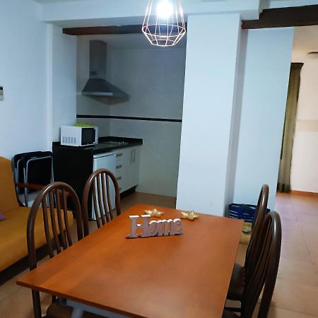 Corrala De San Anton. Sencillo Apartamento En Pleno Centro Granada Exteriör bild
