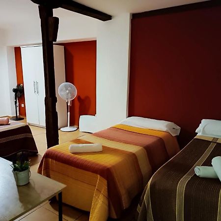 Corrala De San Anton. Sencillo Apartamento En Pleno Centro Granada Exteriör bild