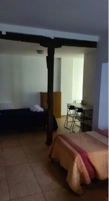Corrala De San Anton. Sencillo Apartamento En Pleno Centro Granada Exteriör bild