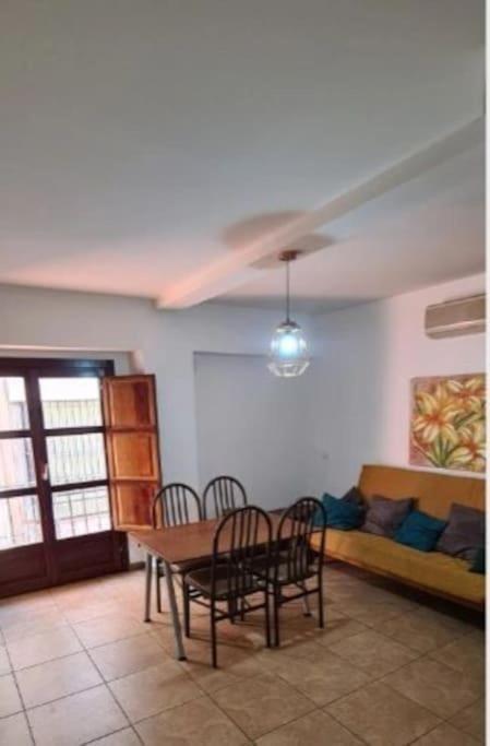 Corrala De San Anton. Sencillo Apartamento En Pleno Centro Granada Exteriör bild