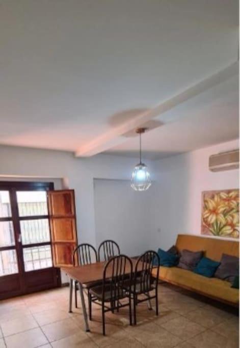 Corrala De San Anton. Sencillo Apartamento En Pleno Centro Granada Exteriör bild