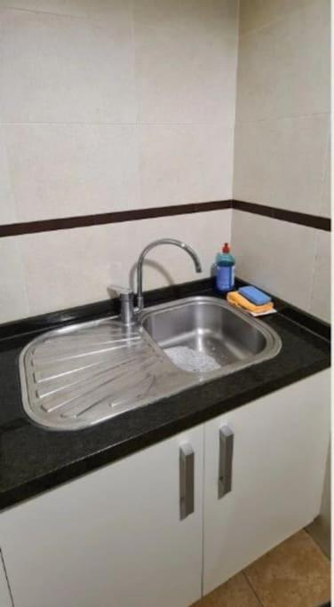 Corrala De San Anton. Sencillo Apartamento En Pleno Centro Granada Exteriör bild
