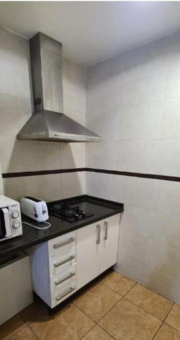 Corrala De San Anton. Sencillo Apartamento En Pleno Centro Granada Exteriör bild