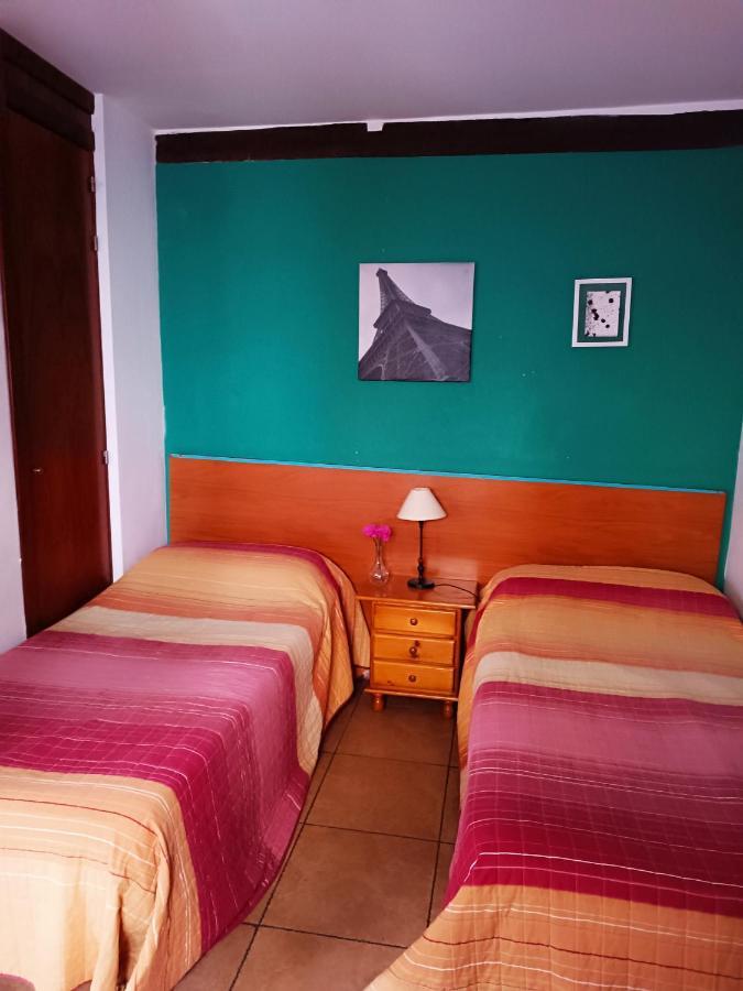 Corrala De San Anton. Sencillo Apartamento En Pleno Centro Granada Exteriör bild