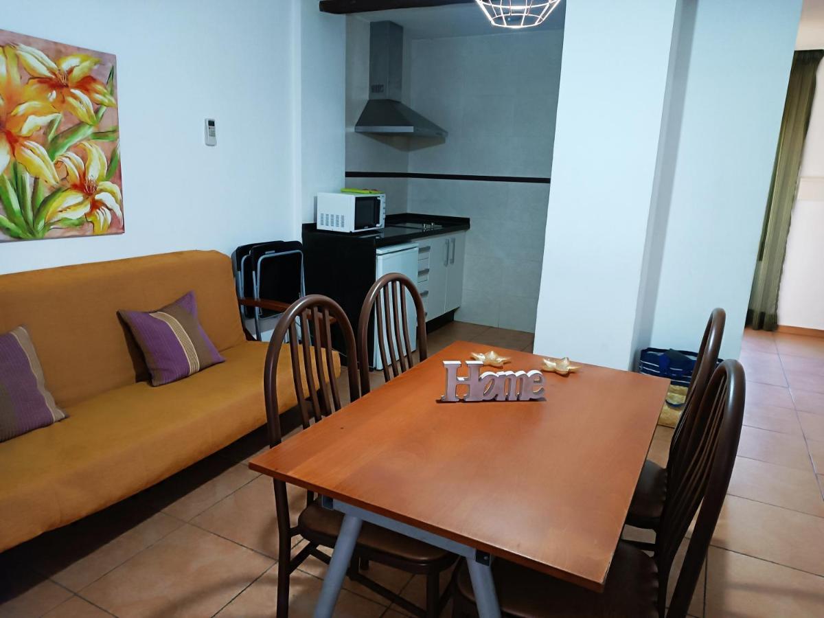 Corrala De San Anton. Sencillo Apartamento En Pleno Centro Granada Exteriör bild